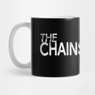 Chainsmokers - Broken Art Mug